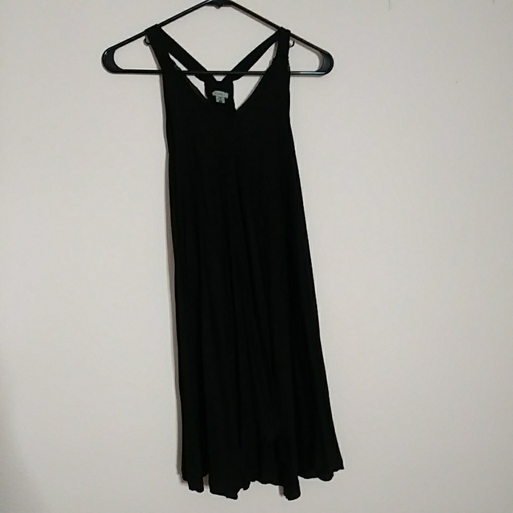 Urban outfitters ecote' racer back dress.